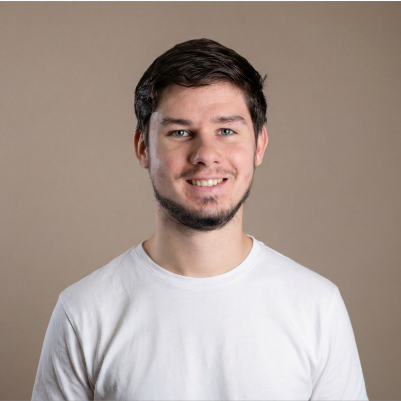 Gergely Szabo