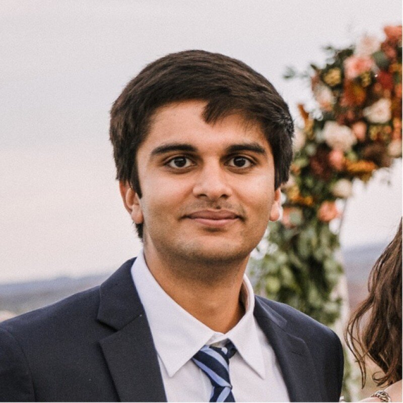 Ishan Shah