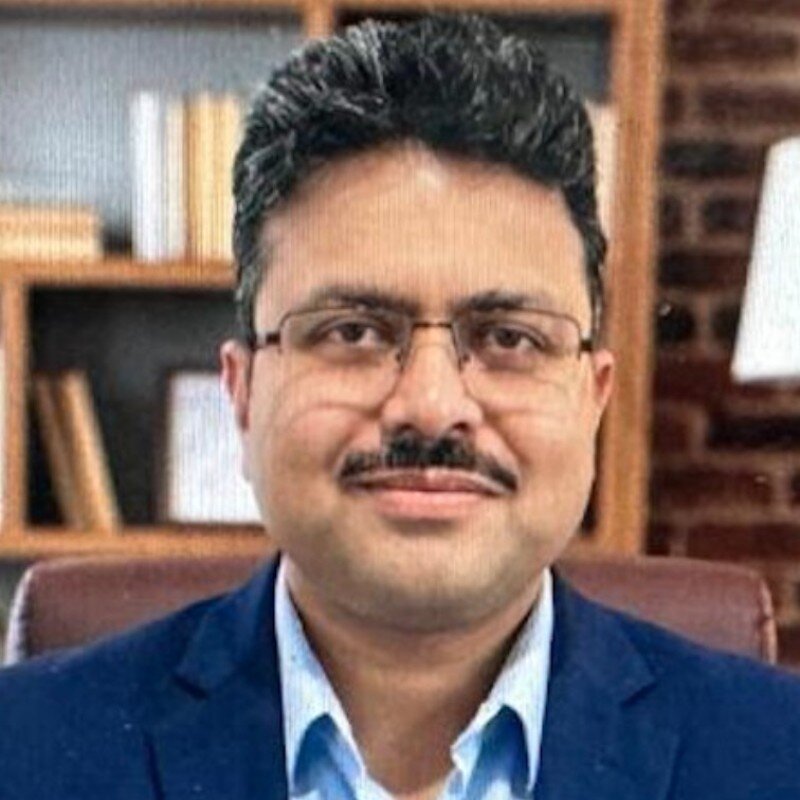 Kaniska Mandal