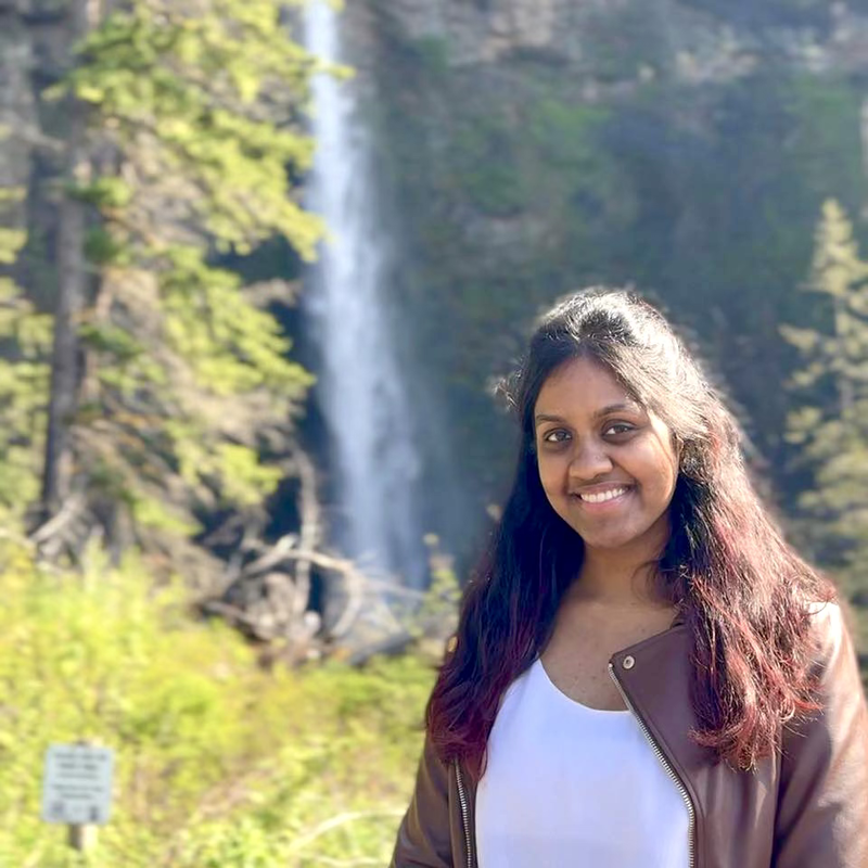Hema Varshita M.