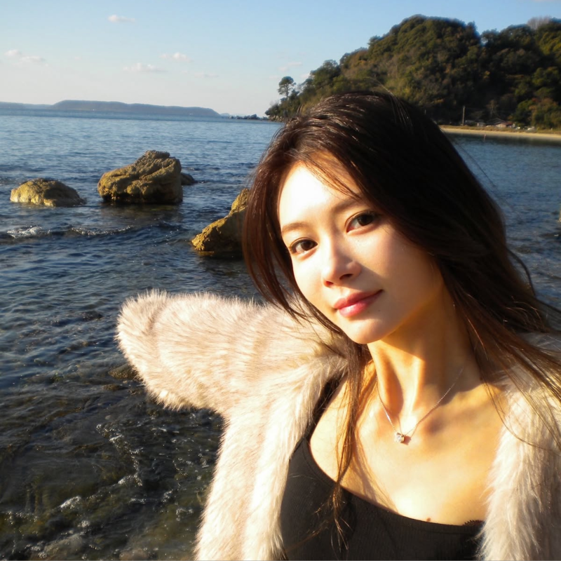 Nancy Kang