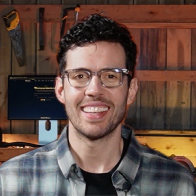 David Valerio Gilmore