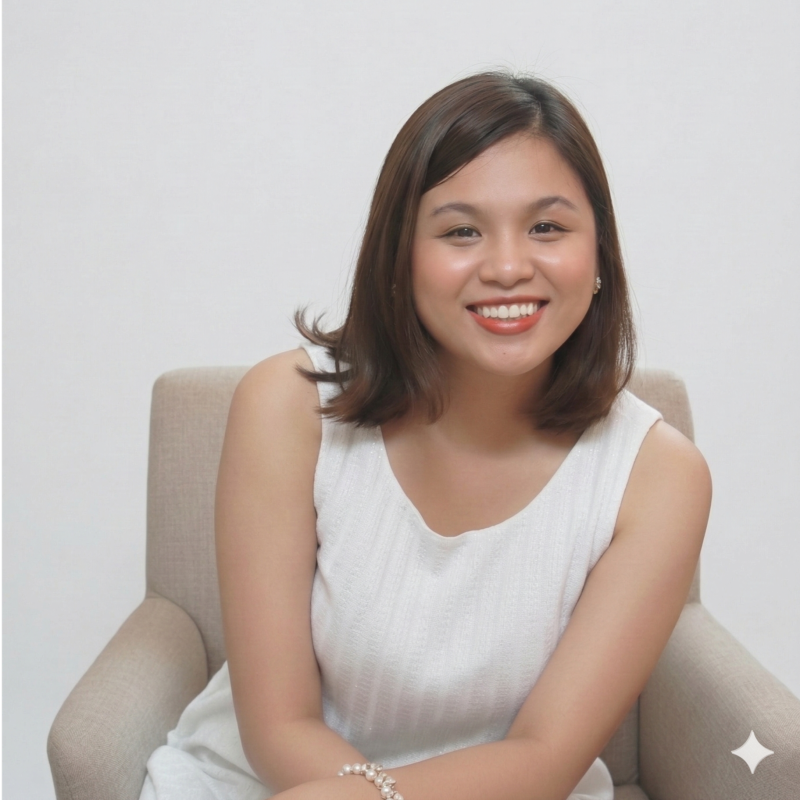 Lucy Lien Pham
