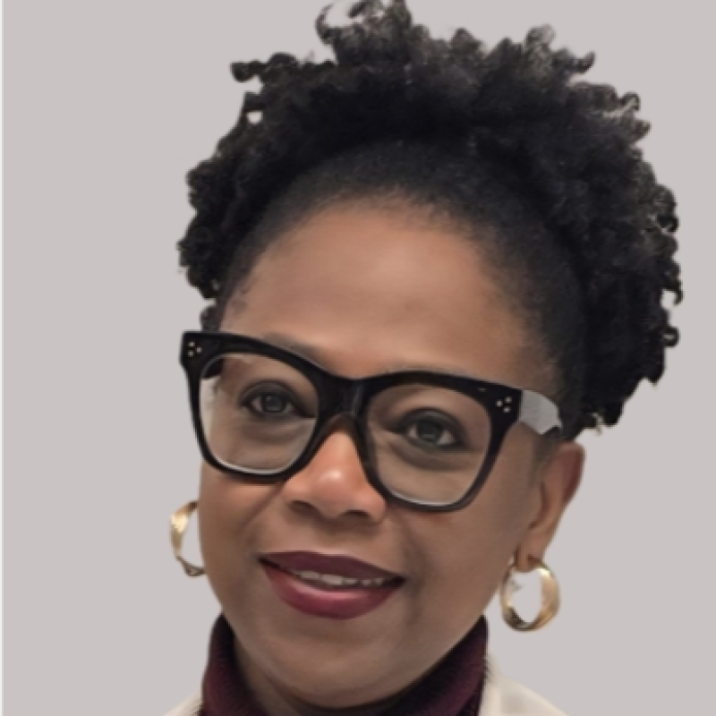 Nadine Thompson