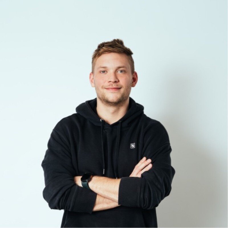 Philipp Michalik