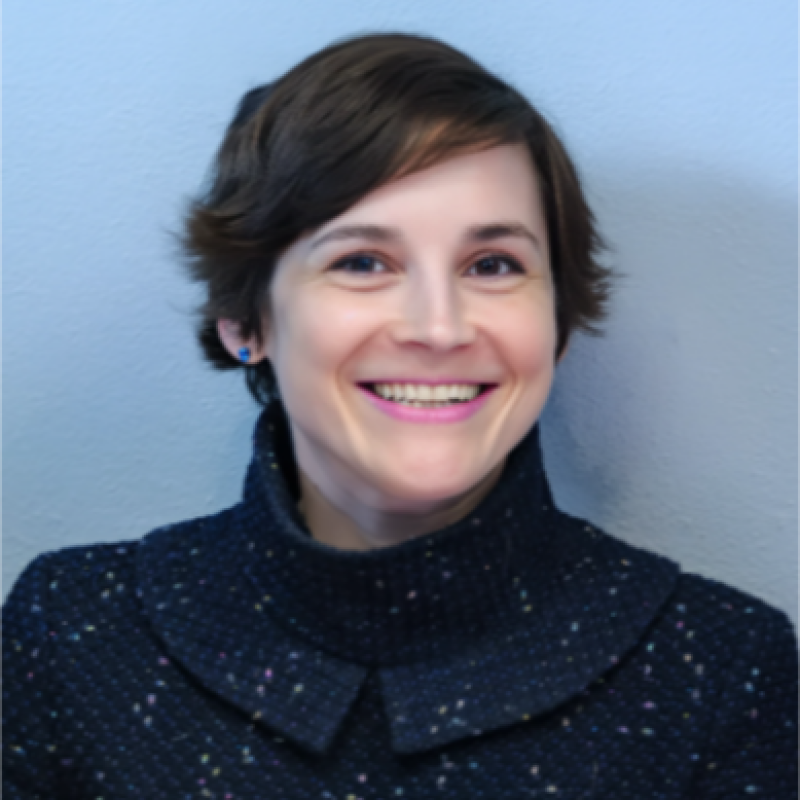 Bridget Osetinsky