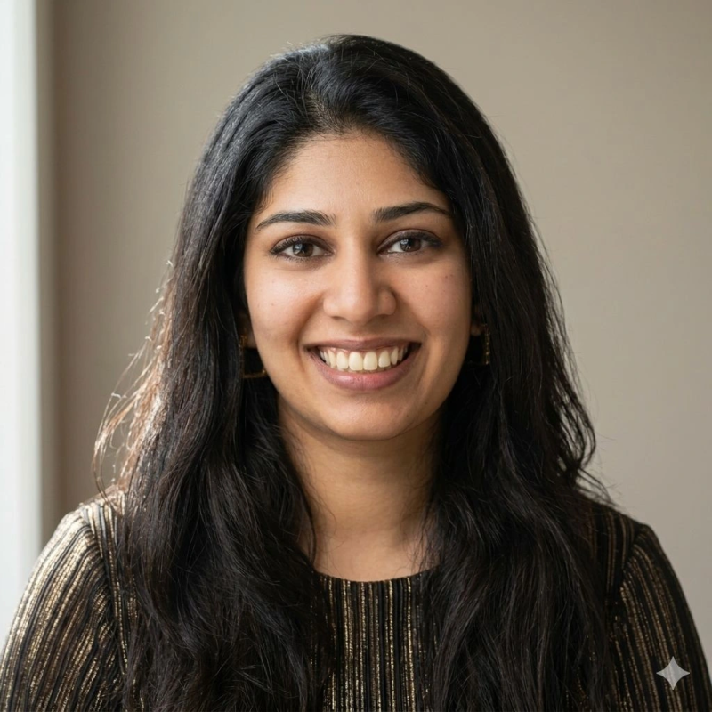 Anushka Naik