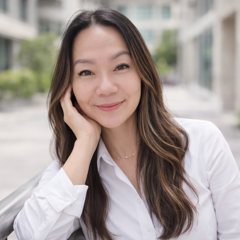 Kristine Su