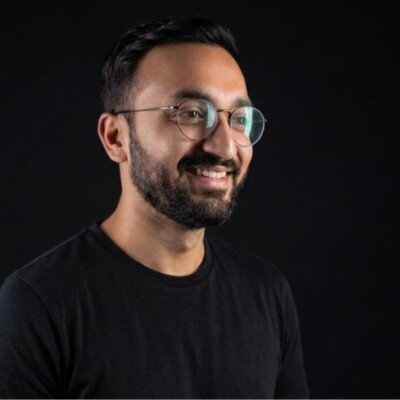 Vishal Agarwal