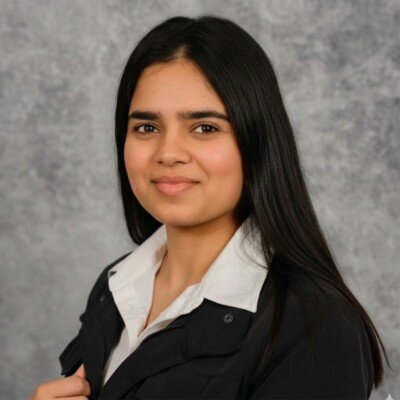 Riya Chhikara