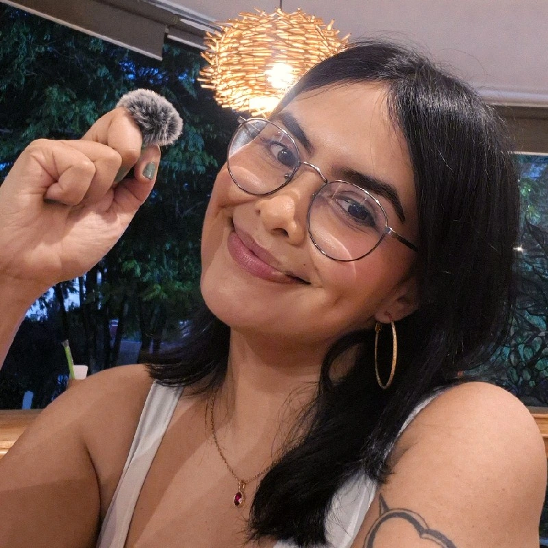 Maria Camila