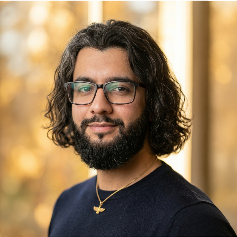 Saman Taherimoud