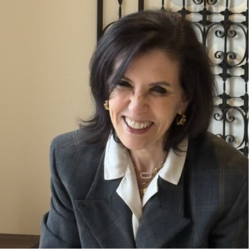 Mariana Catz