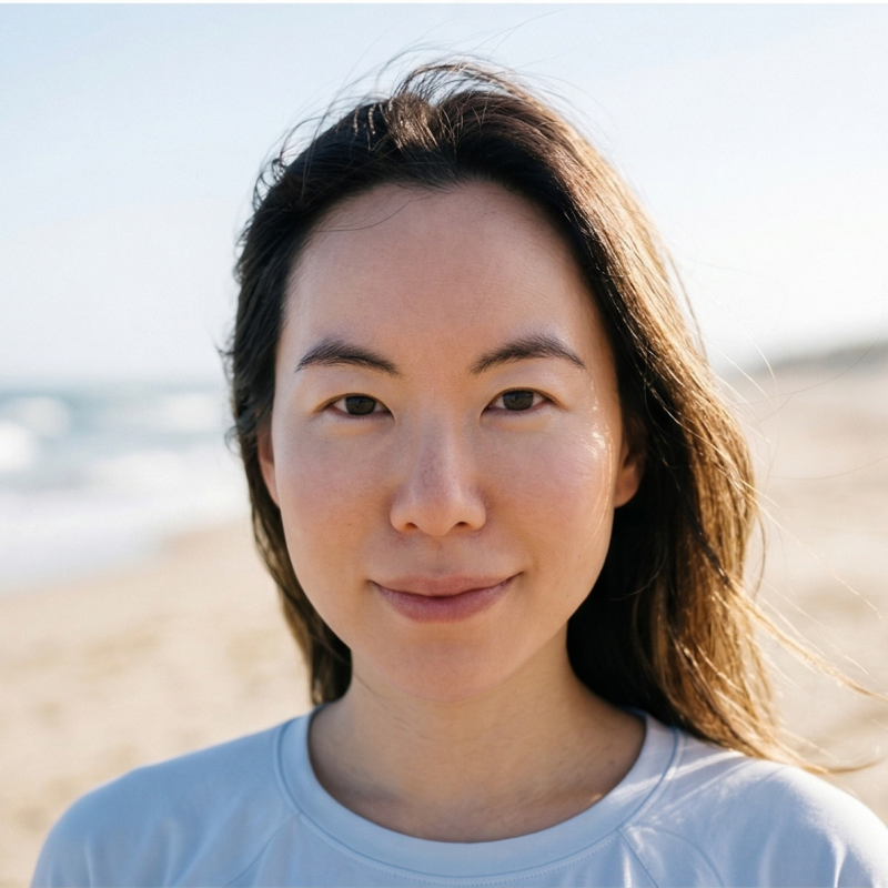 Aerin Kim