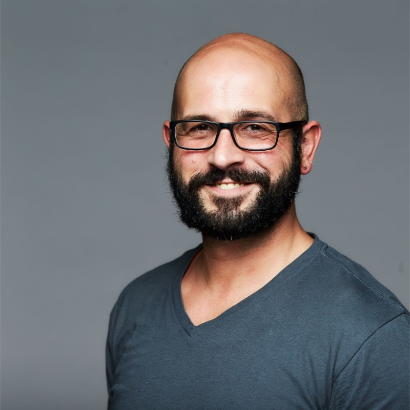 Mike Angstadt