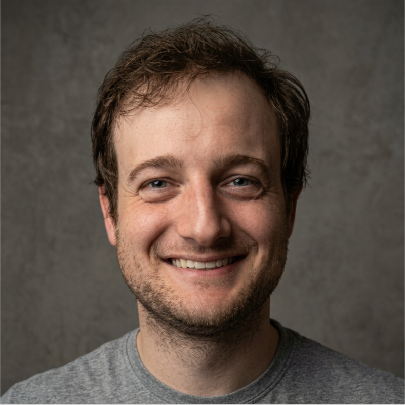 Raphael Cherney