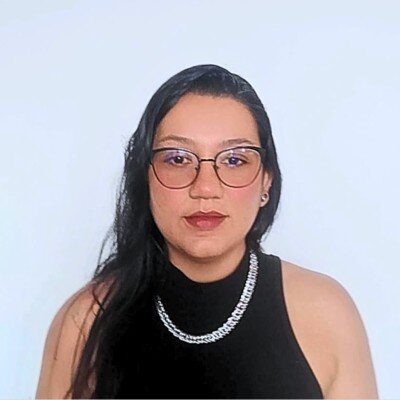 Veruzka Borges
