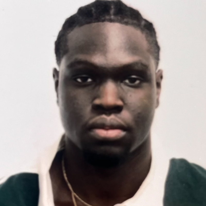Gabriel Falade