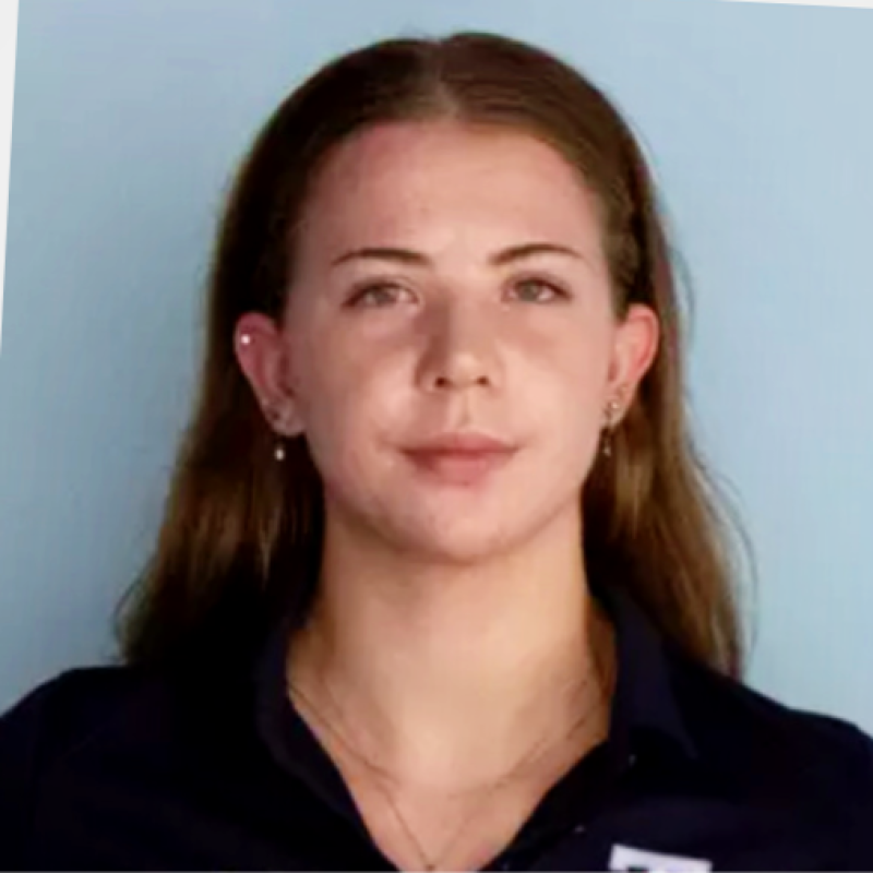 Emily Rosevear
