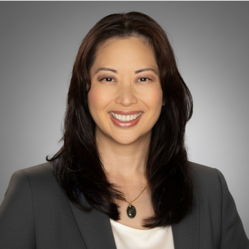 Amy Chiang