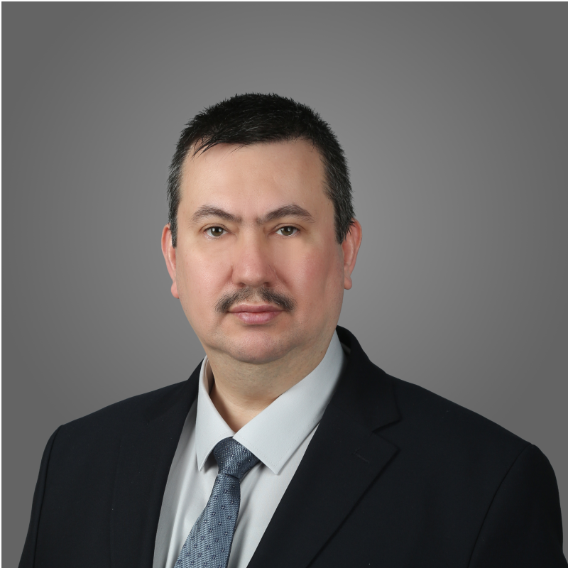Ahmet Dogan