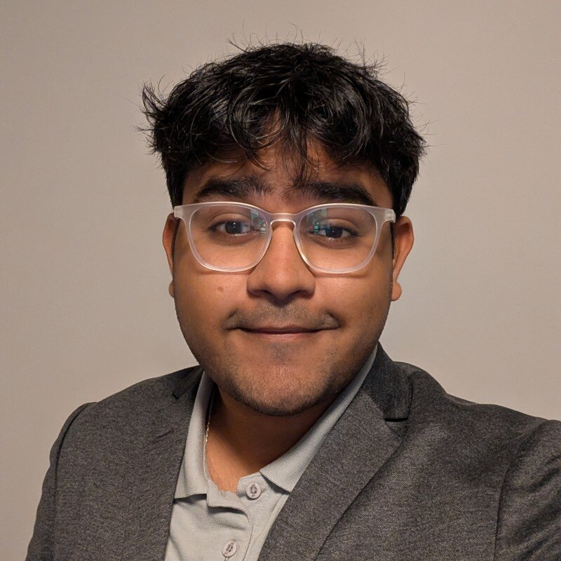 Ashish Singh