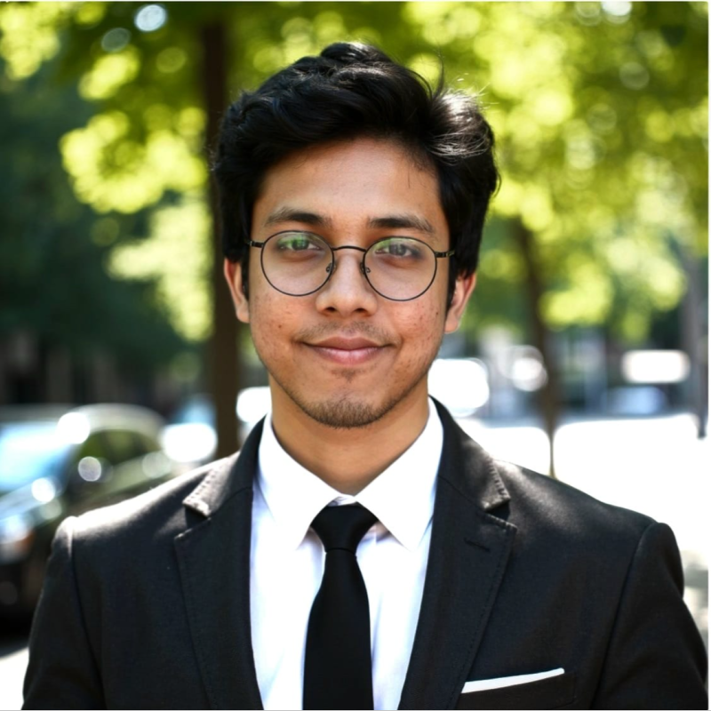 Sandeep Bhuiya