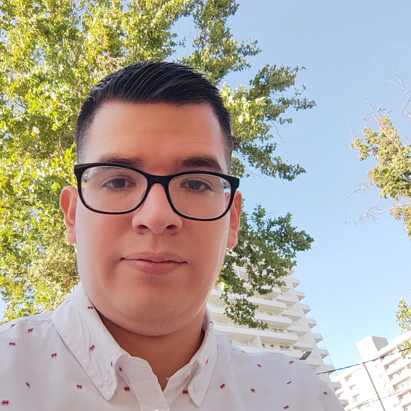 Jesús Gabriel Castillo Castillo