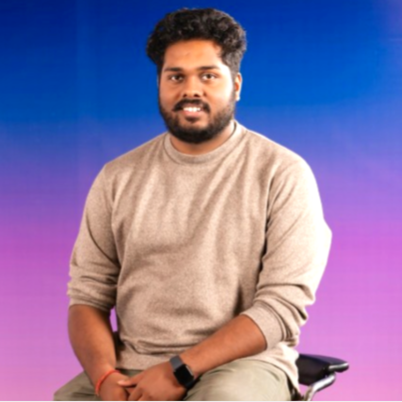 Rana Vivek Singh