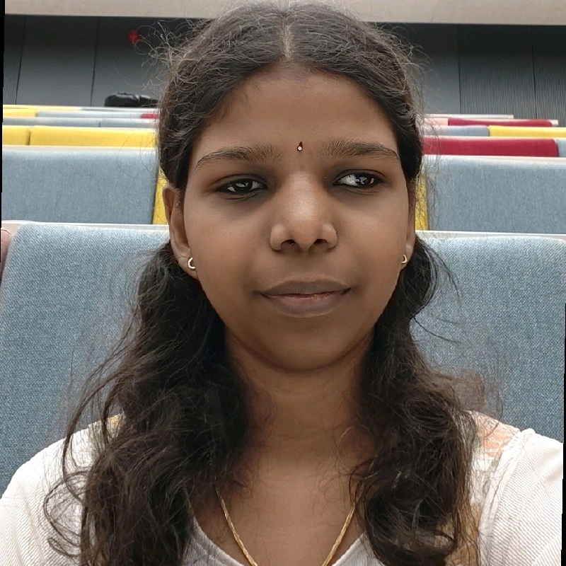 Ramya Muthmariappan Kavitha