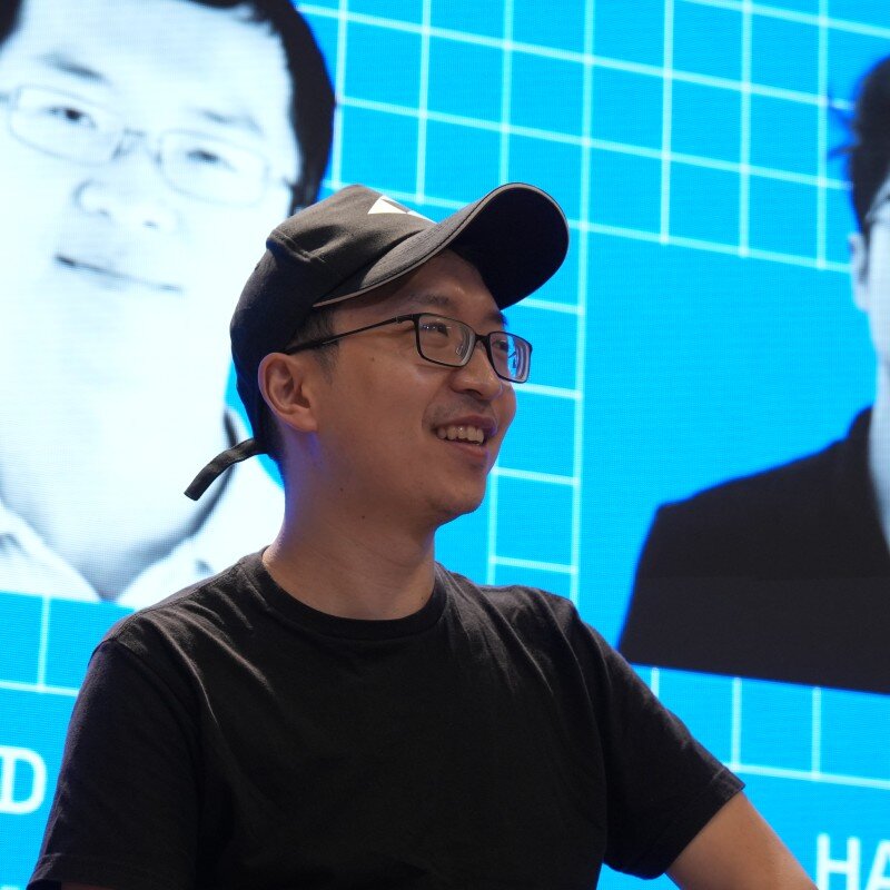 David Zhang
