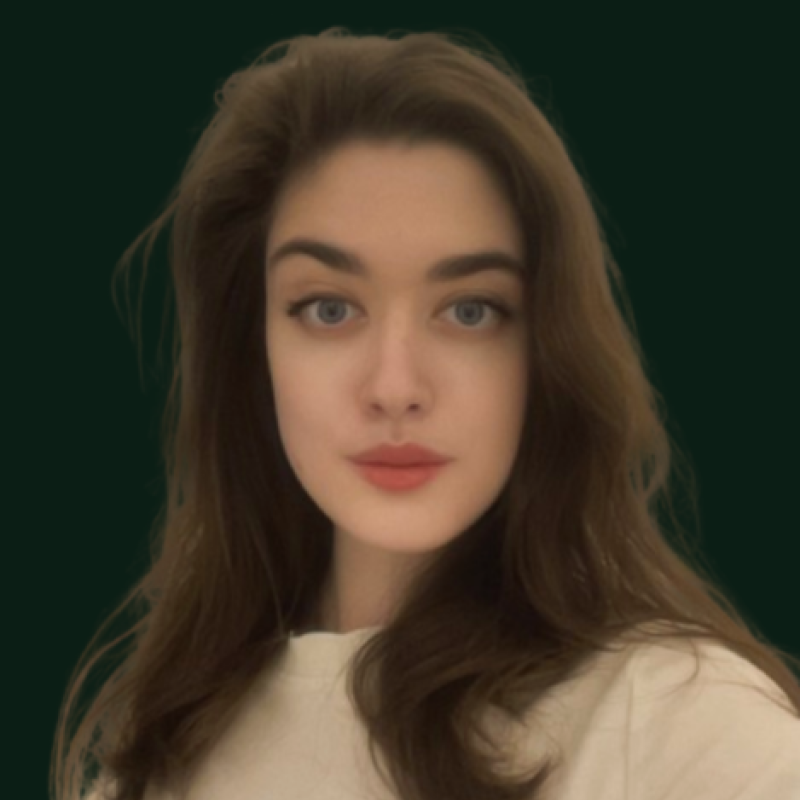 Maria Koryakina
