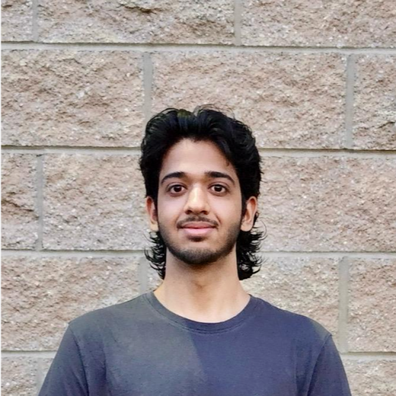 Raghav Thind