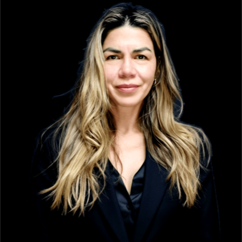 Andrea Montes Algüerno