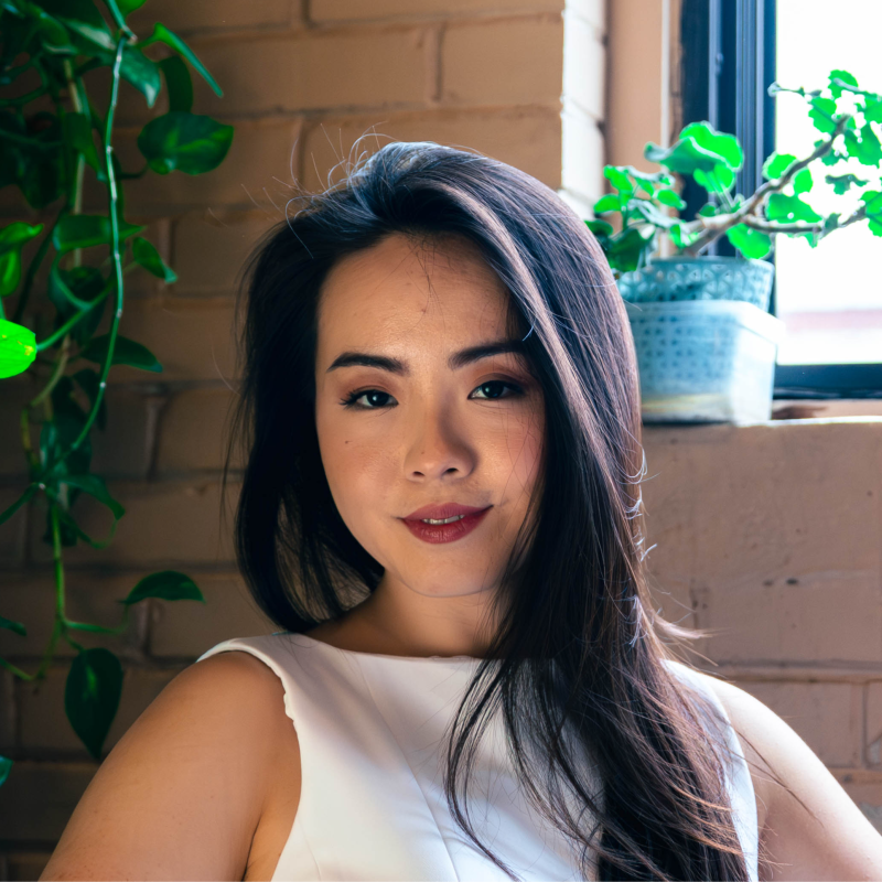 Mei Chen