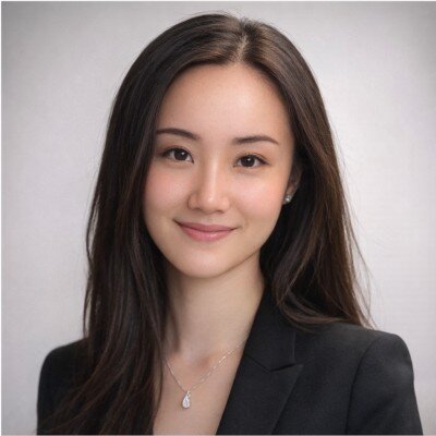 Jasmine Ding