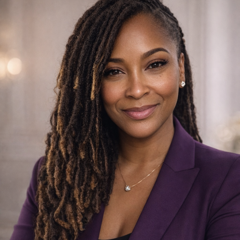 LaTrece Jones