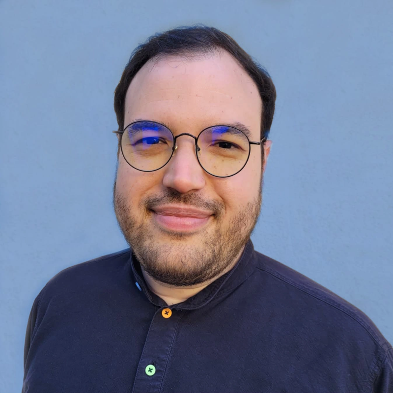 Fabricio Jimenez Morales