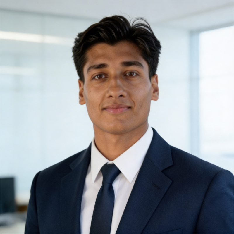 Yash Shah