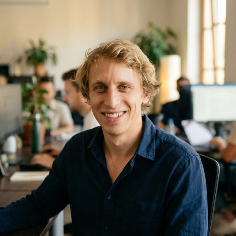 Matthias Heim