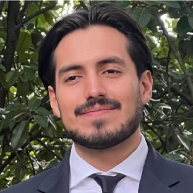 Nicolas Ceron