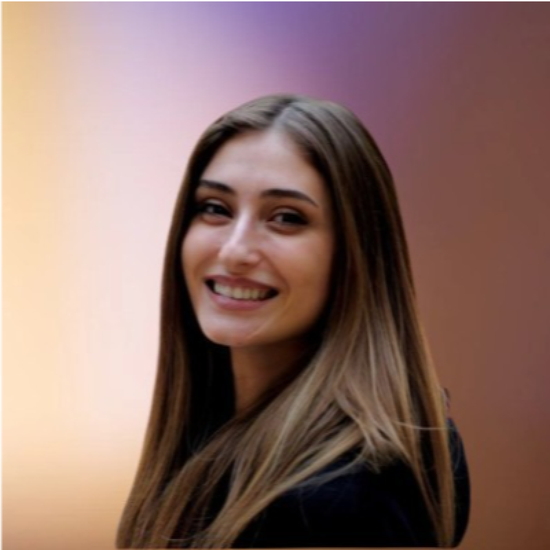 Sena SAHIN