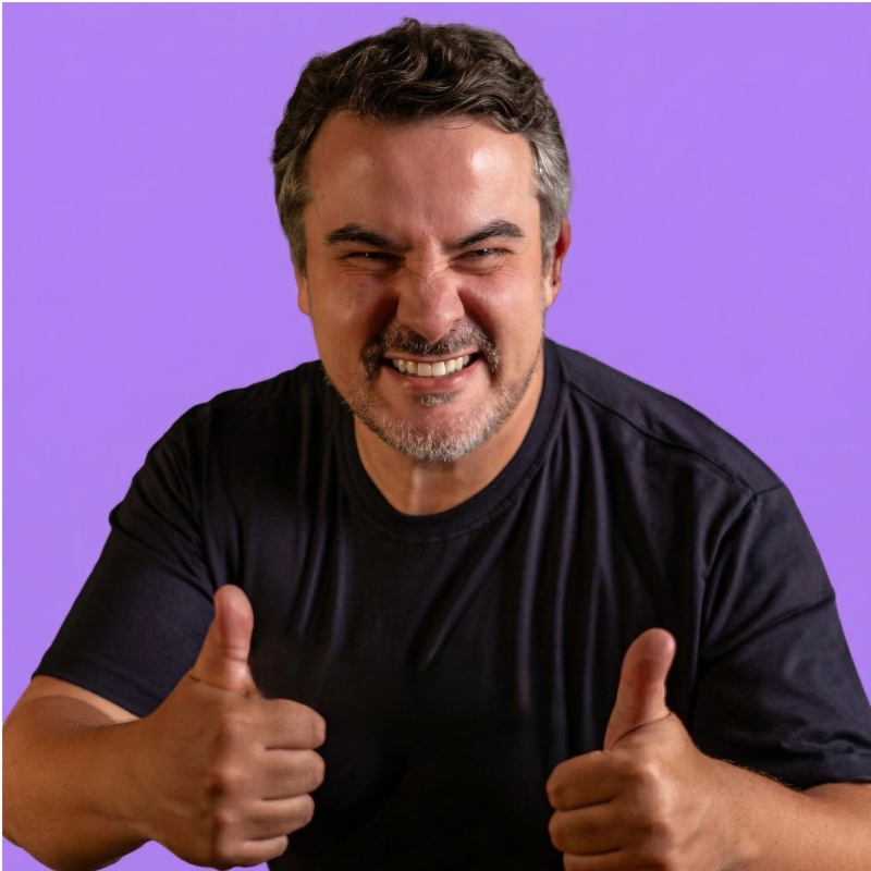 Caio Pereira