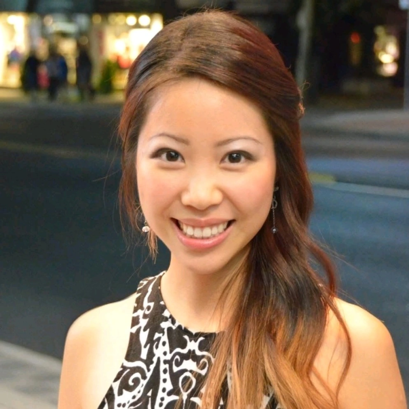 Ella Lau