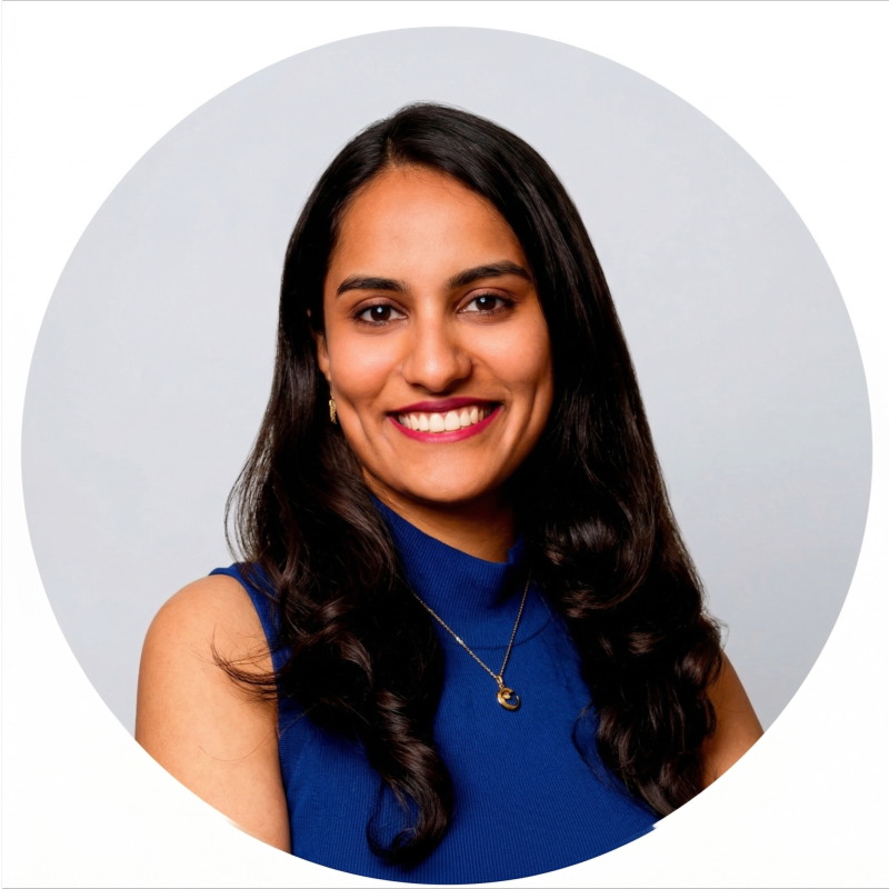 Shradha Mohanan