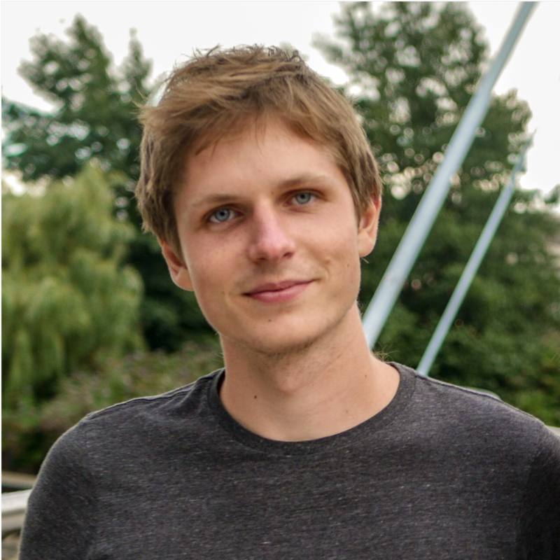 Arthur Vervaet
