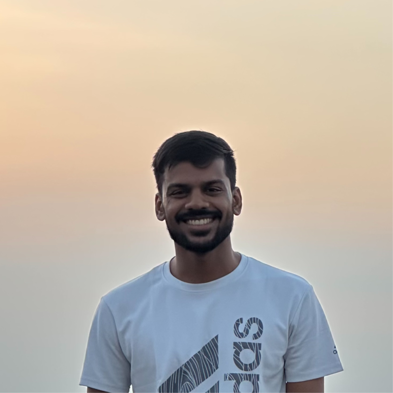 Yash Wadgave