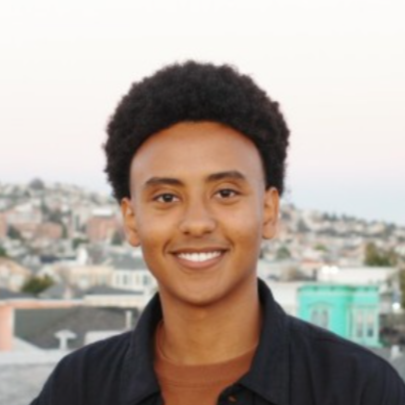 Eyoel Gebre