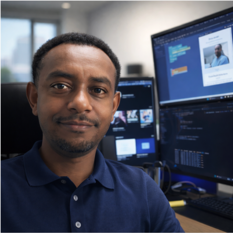 Addisu Alemu