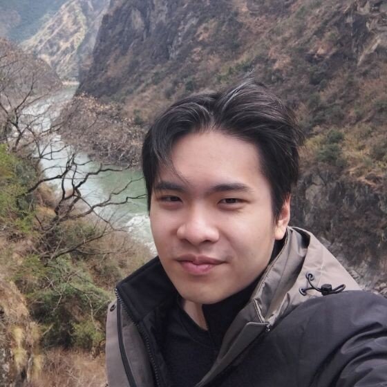 Tan Kah Hong